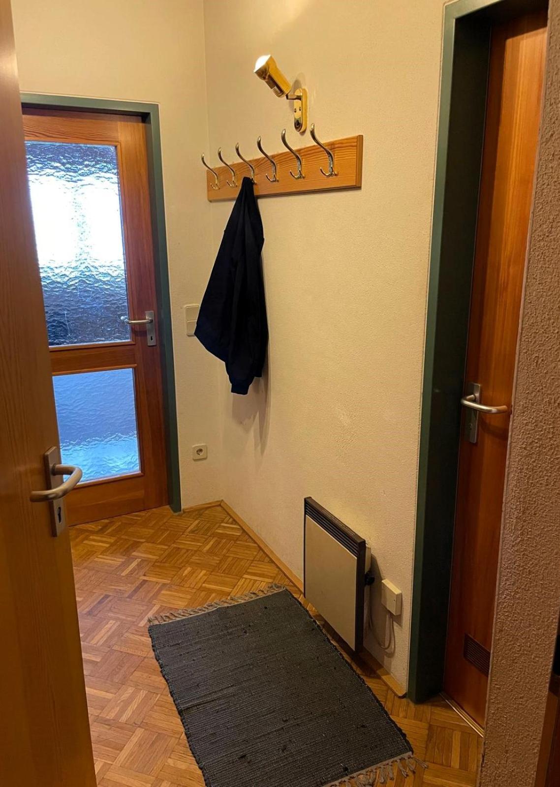 Sunshine Sara Sonnleitn - Nassfeld Apartment Hermagor-Pressegger See Bagian luar foto